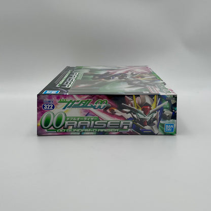 Bandai Gundam 00 Raiser Model Kit | Mobile Suit Gundam 00 Gunpla UAE
