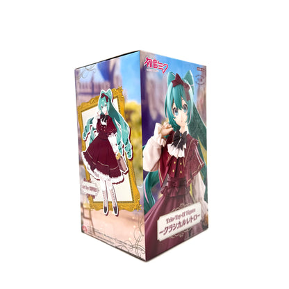 Taito Hatsune Miku Trio-Try-iT