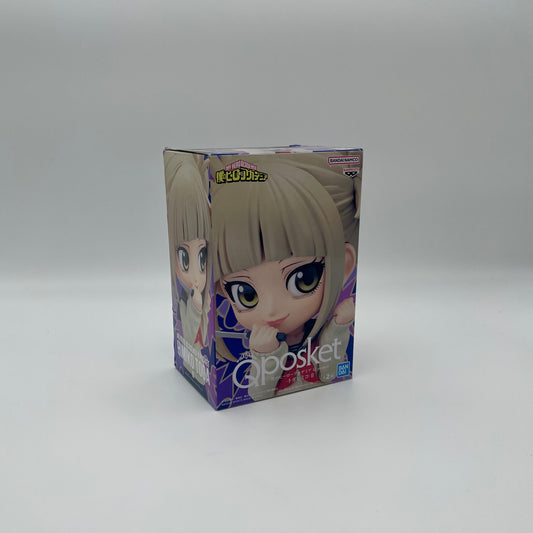 Bandai Namco Himiko Toga Q Posket Figure | My Hero Academia