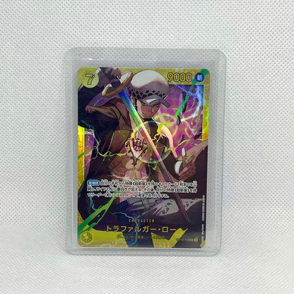 One Piece TCG Mystery Pack (2 Cards) | Hits Inside (JAPANESE)