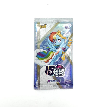 My Little Pony - Forever Friendship Card - Glory Moon Pack No. 8