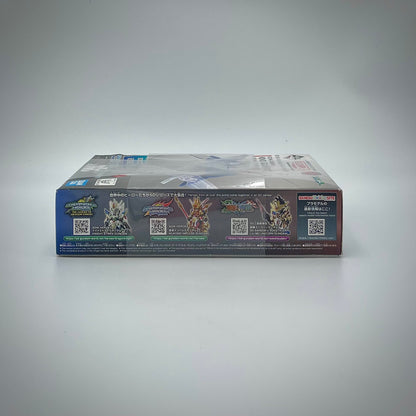 Bandai SD Gundam EX-Standard 00 Gundam