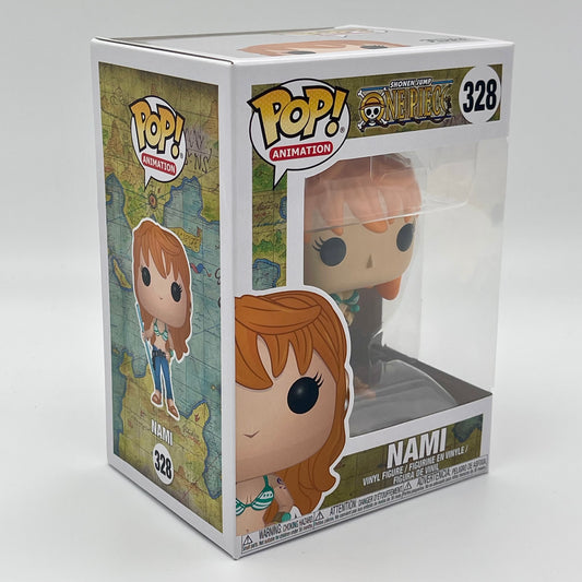 Funko Pop Nami #328 One Piece