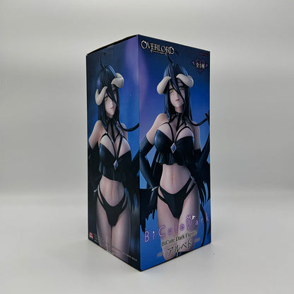 Overlord Albedo BiCute Dark Figure