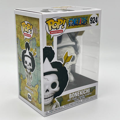 Funko Pop Bonekichi #924 One Piece