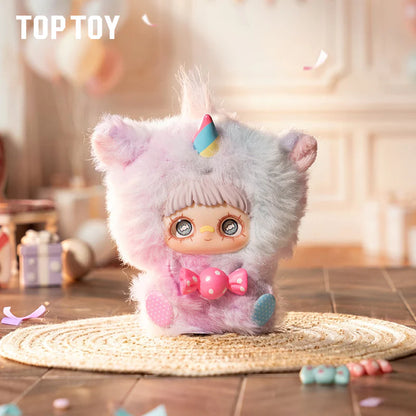 MayMei - Surprise Party Series Plush Doll Blind Box (PRE-ORDER)