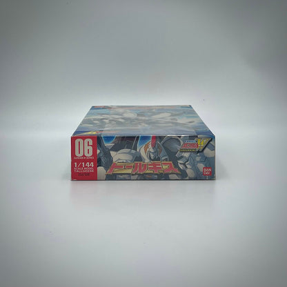 Bandai 1/144 Tallgeese Gundam Wing