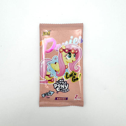 My Little Pony - Friendship Forever Card - Fun Movie Pack 5