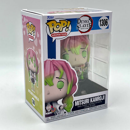Funko Pop Mitsuri Kanroji #1306