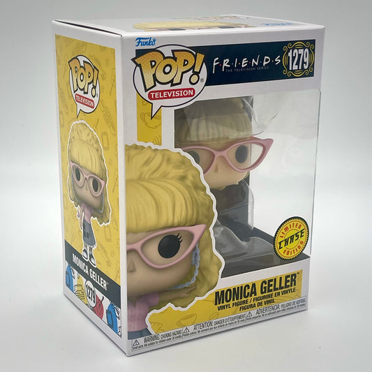 Funko Pop Monica Geller #1279 Friends