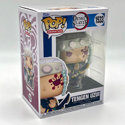 Funko Pop Tengen Uzui #1533