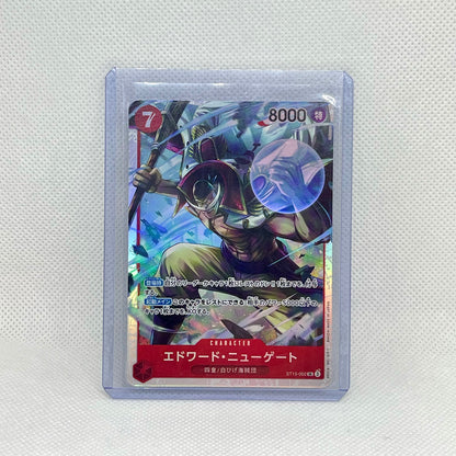 One Piece TCG Mystery Pack (2 Cards) | Hits Inside (JAPANESE)