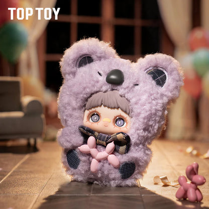 MayMei - Surprise Party Series Plush Doll Blind Box (PRE-ORDER)