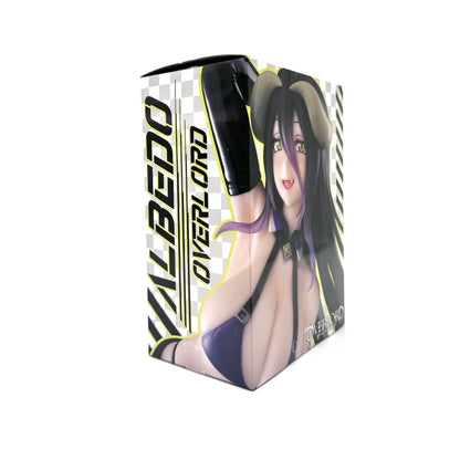 Taito Albedo Race Queen Ver. Coreful Figure
