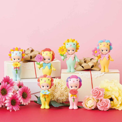 Sonny Angel - Flower Gift