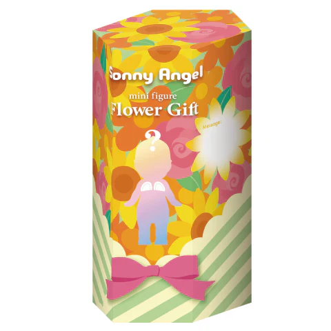 Sonny Angel - Flower Gift