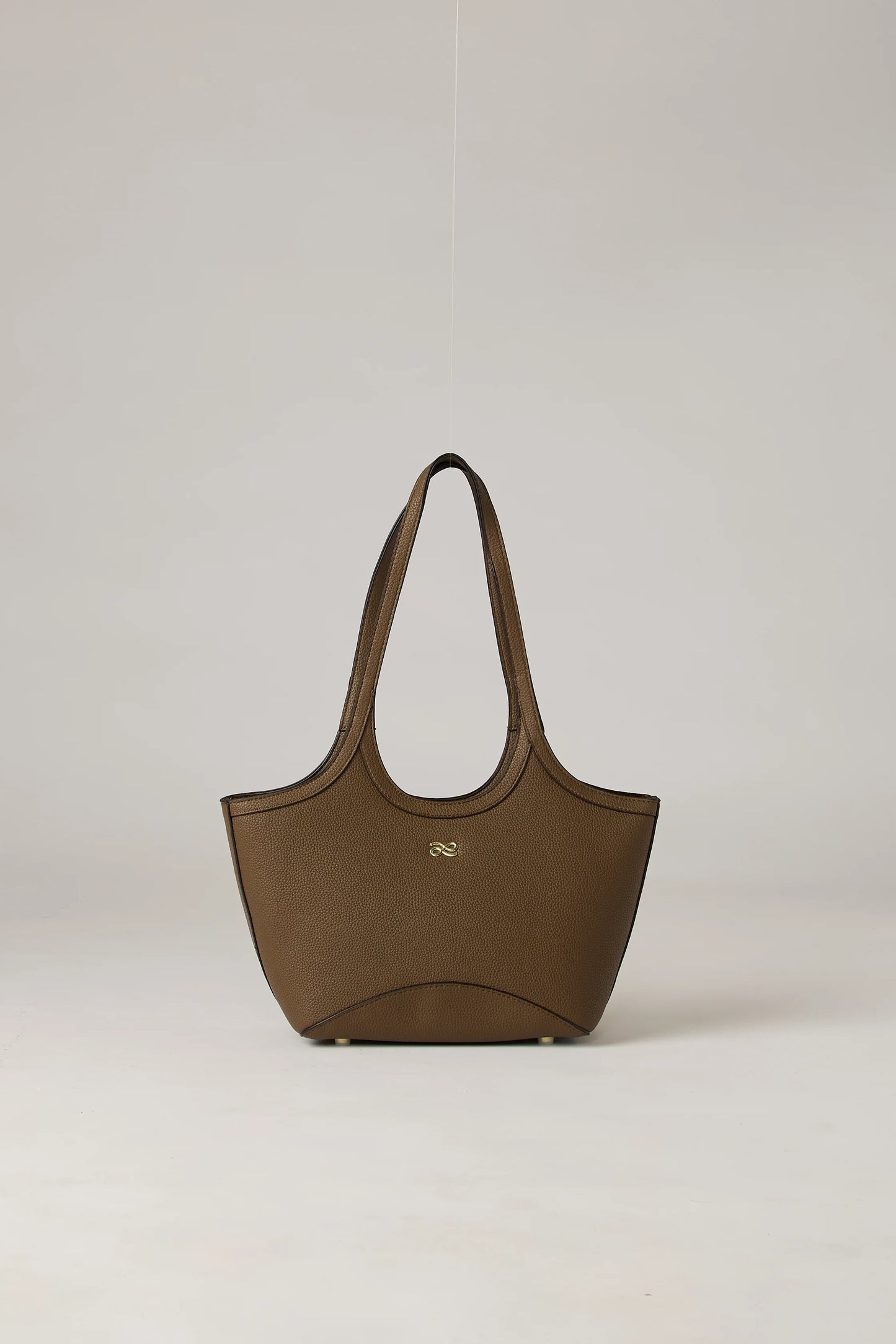 SOLEIL 22 PU TAN TAUPE