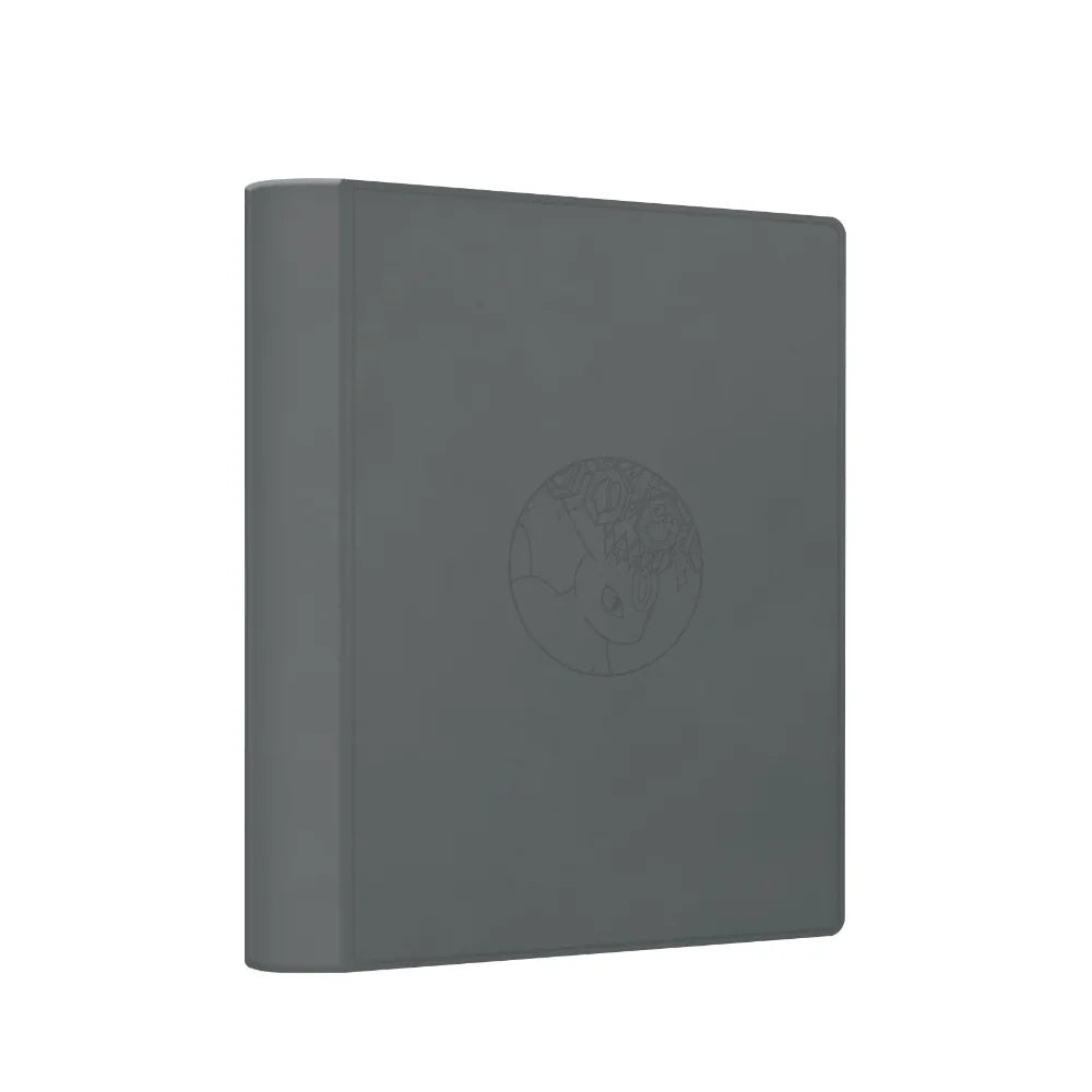 POKEMON UMBREON TERASTAL GRAND CRYSTAL GATHERING SIMPLIFIED CHINESE BINDER GIFT BOX