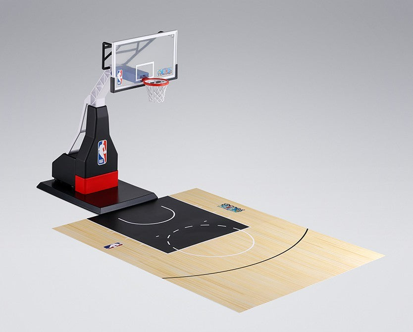 S.H.Figuarts ONE PIECE x NBA Monkey D. Luffy - PRE ORDER