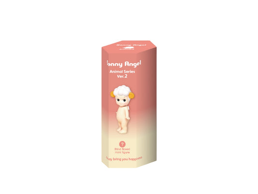 Sonny Angel - Animal Series Ver. 2