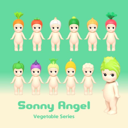 Sonny Angel - Vegetable Series