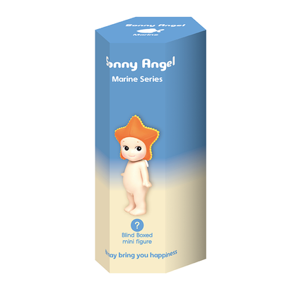 Sonny Angel - Marine Series