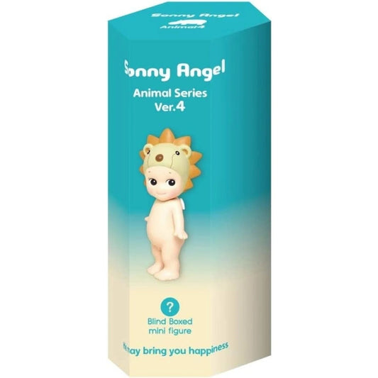 Sonny Angel - Animal Series Ver. 4