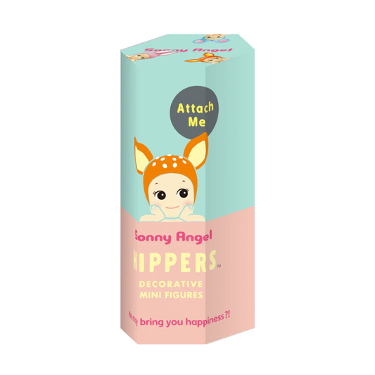 Sonny Angel - HIPPERS Animal Series