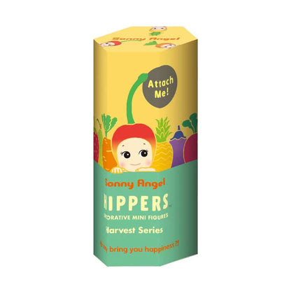 Sonny Angel - HIPPERS Harvest Series