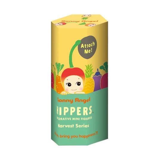 Sonny Angel - HIPPERS Harvest Series