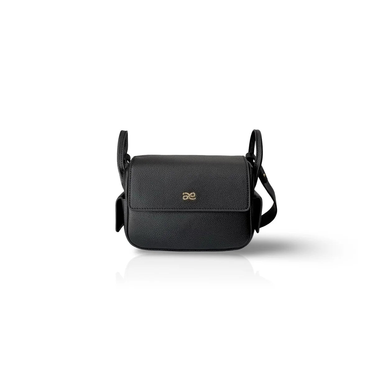 HOLB - TREASURE 22 PU Black