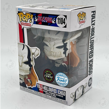 Funko Pop Ichigo Bleach Chase