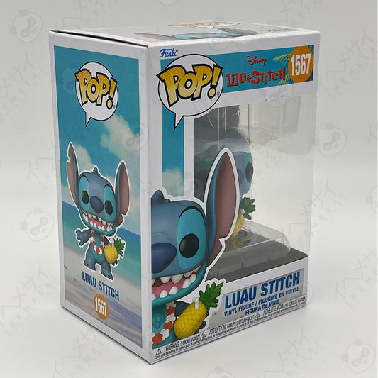 Funko Pop Stitch Lilo and Stitch