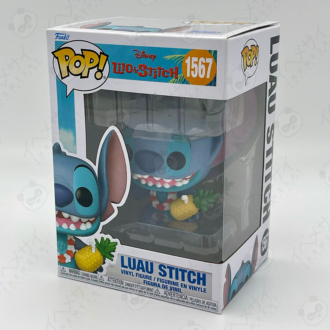 Funko Pop Stitch Lilo and Stitch
