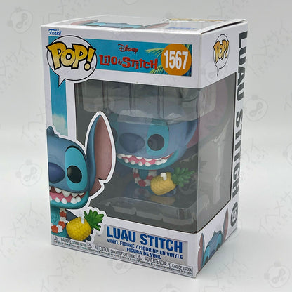Funko Pop Stitch Lilo and Stitch
