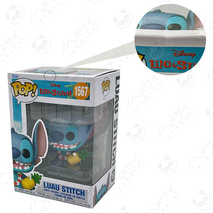 Funko Pop Stitch Lilo and Stitch