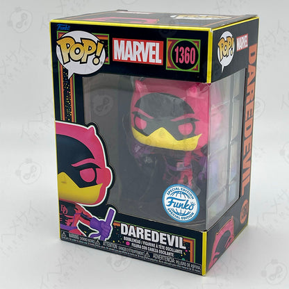 Funko Pop Daredevil Marvel #1360 Vinyl Figure