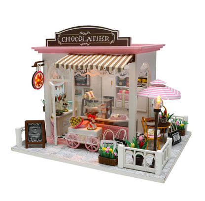 DIY MINIATURE - Cocoa's Fantastic Ideas (C007Z)