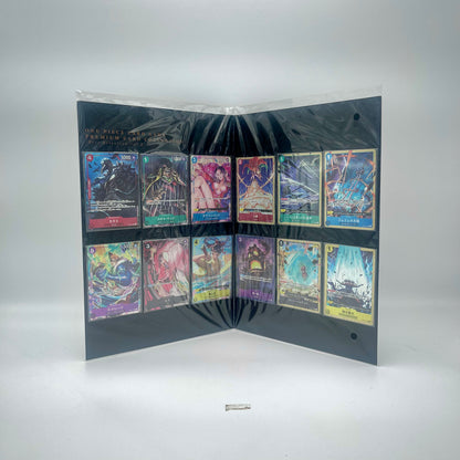 One Piece Premium Card Collection Vol. 2 (Japanese)