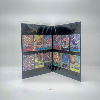 One Piece Premium Card Collection Vol. 4 (Japanese)