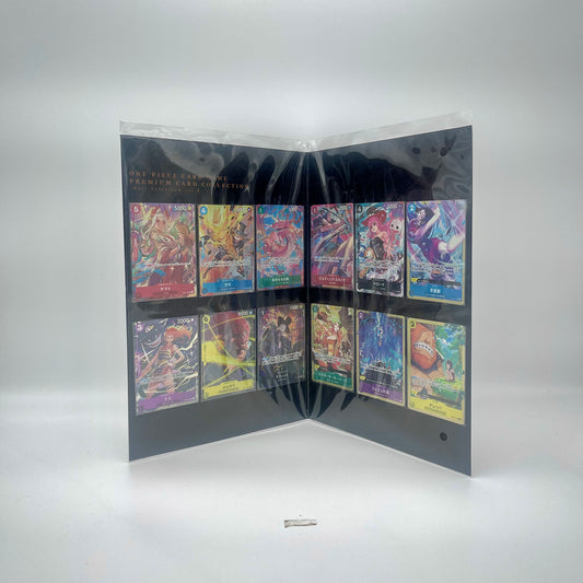 One Piece Premium Card Collection Vol. 4 (Japanese)