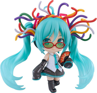 Nendoroid Hatsune Miku HMO Edition Figure by Good Smile Company | PRE-ORDER
