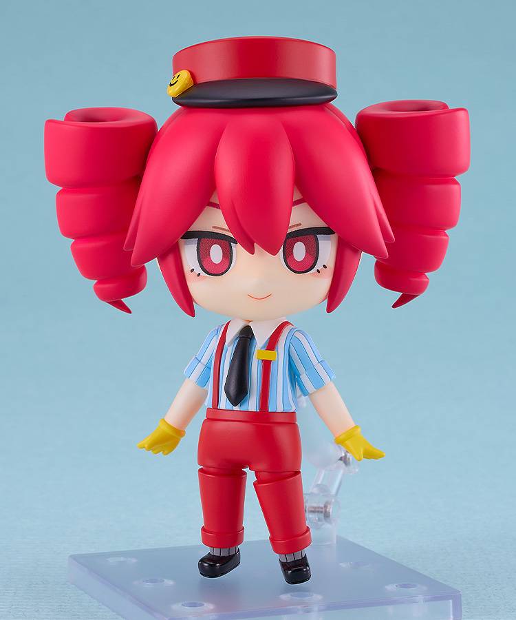 Nendoroid Kasane Teto Mesmerizer Ver. Figure by Good Smile Company | PRE-ORDER