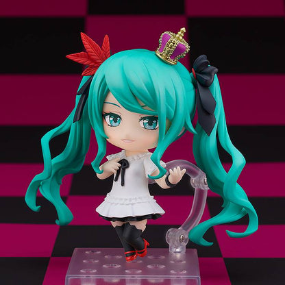 Nendoroid Hatsune Miku World Is Mine 2024 Ver. Figure by Good Smile Company | Vocaloid PRE-ORDER