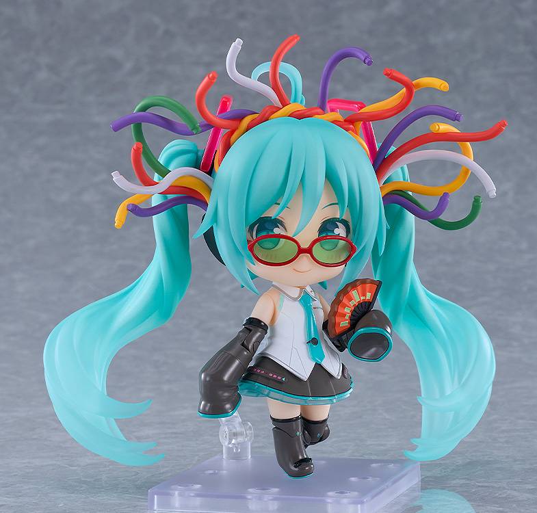 Nendoroid Hatsune Miku HMO Edition Figure by Good Smile Company | PRE-ORDER