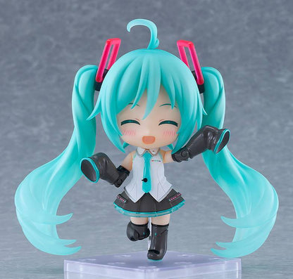 Nendoroid Hatsune Miku HMO Edition Figure by Good Smile Company | PRE-ORDER