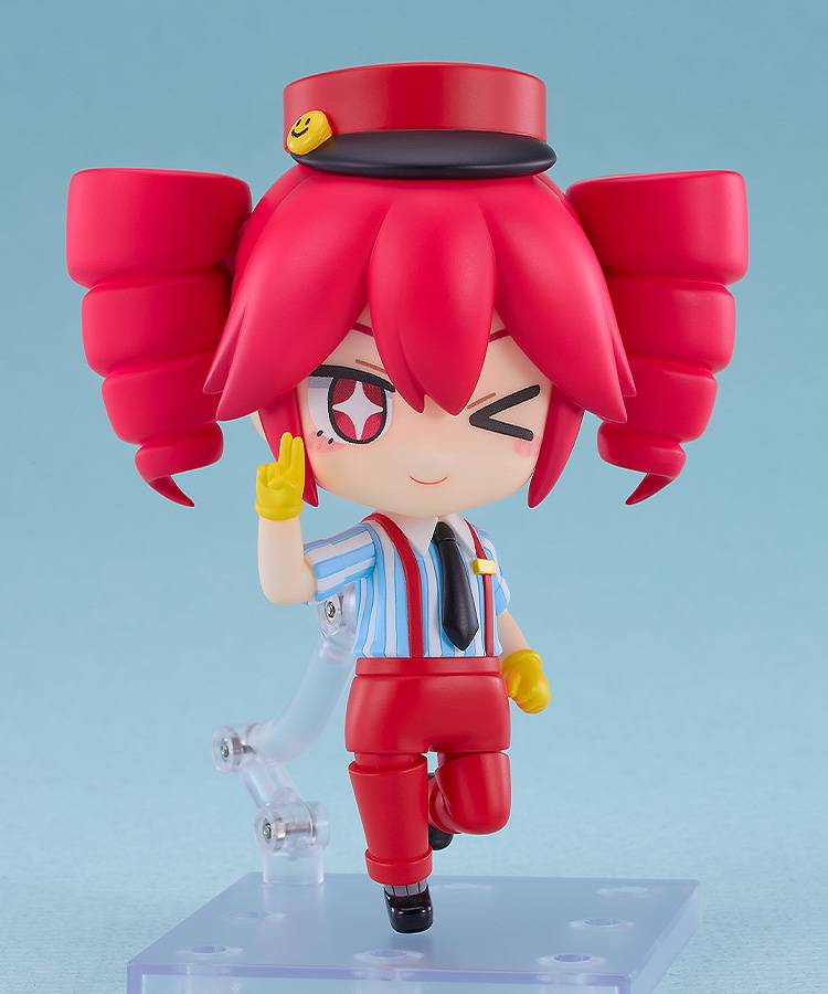 Nendoroid Kasane Teto Mesmerizer Ver. Figure by Good Smile Company | PRE-ORDER