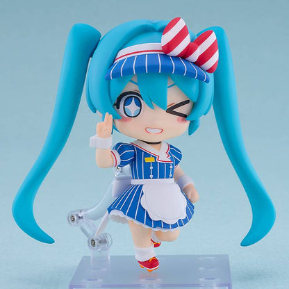 Nendoroid Hatsune Miku Mesmerizer Ver. Figure by Good Smile Company | PRE_ORDER
