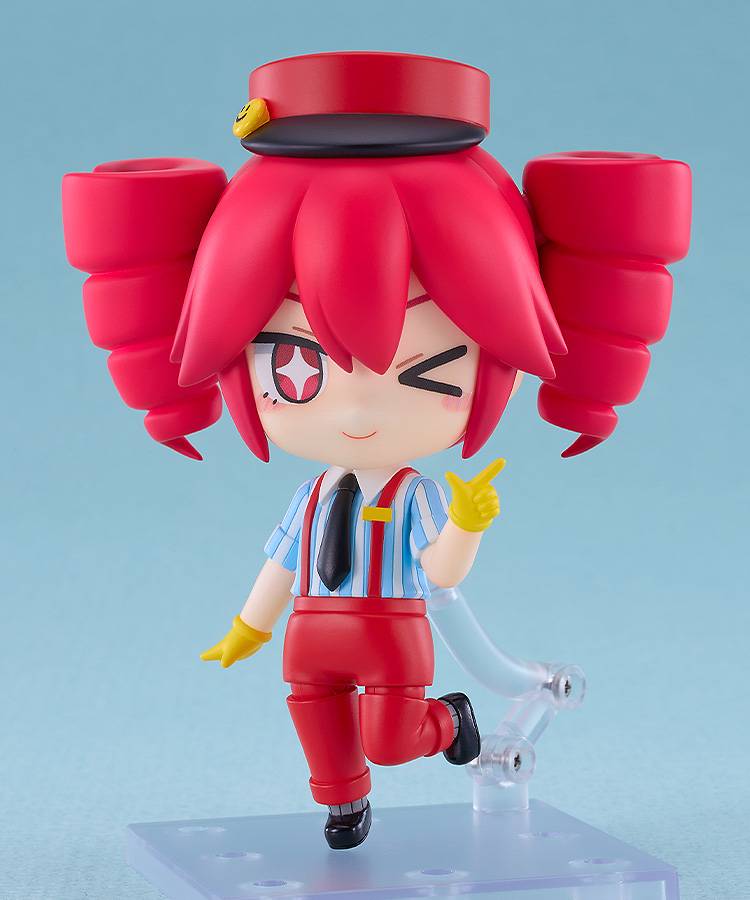 Nendoroid Kasane Teto Mesmerizer Ver. Figure by Good Smile Company | PRE-ORDER