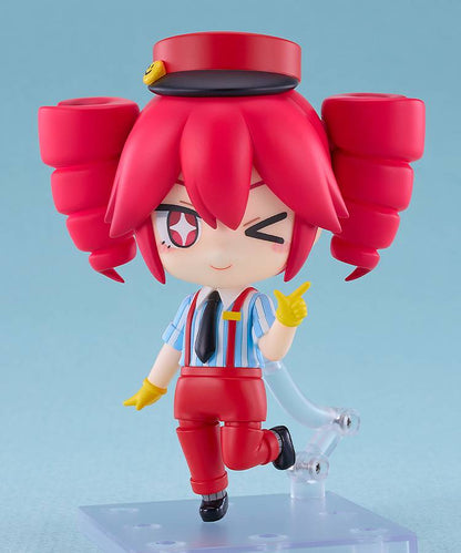 Nendoroid Kasane Teto Mesmerizer Ver. Figure by Good Smile Company | PRE-ORDER